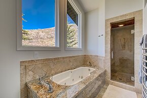 Lower Deer Valley Private Home by Luxury Mountain Destinations