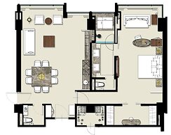 Higashiyama Niseko Village, a Ritz-Carlton Reserve