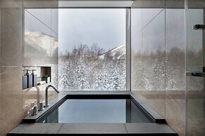 Higashiyama Niseko Village, a Ritz-Carlton Reserve