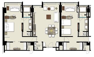 Higashiyama Niseko Village, a Ritz-Carlton Reserve
