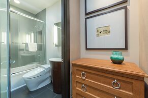 Penthouse Silver Lake Village by Luxury Mountain Destinations