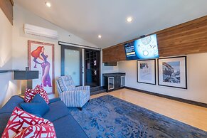 Penthouse Silver Lake Village by Luxury Mountain Destinations