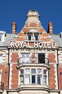 The Royal Hotel