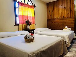 Hotel Paraiso del Pescador By Rotamundos