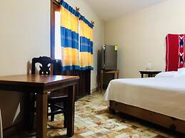 Hotel Paraiso del Pescador By Rotamundos