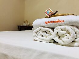 Hotel Paraiso del Pescador By Rotamundos