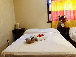 Hotel Paraiso del Pescador By Rotamundos