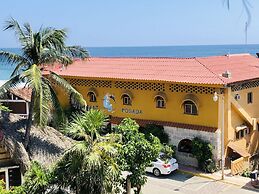 Hotel Paraiso del Pescador By Rotamundos