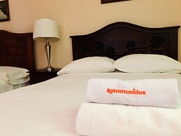 Hotel Paraiso del Pescador By Rotamundos