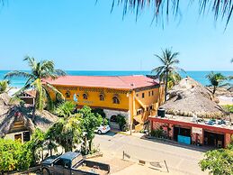 Hotel Paraiso del Pescador By Rotamundos