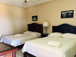 Hotel Paraiso del Pescador By Rotamundos