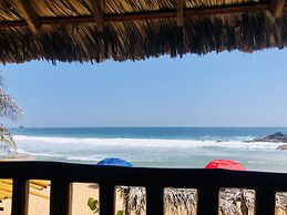 Hotel Paraiso del Pescador By Rotamundos