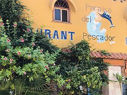 Hotel Paraiso del Pescador By Rotamundos