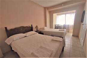 Hotel Paraiso del Pescador By Rotamundos