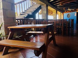 Hotel Paraiso del Pescador By Rotamundos