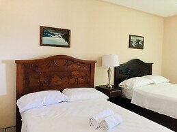 Hotel Paraiso del Pescador By Rotamundos