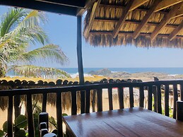 Hotel Paraiso del Pescador By Rotamundos