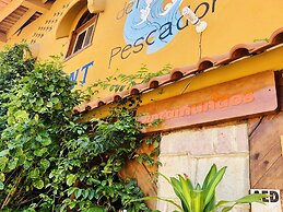 Hotel Paraiso del Pescador By Rotamundos