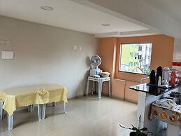 Hotel Floresta Amazônica