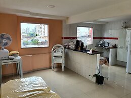 Hotel Floresta Amazônica