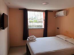 Hotel Floresta Amazônica