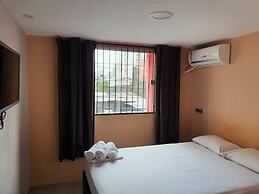 Hotel Floresta Amazônica