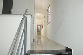 Hotel Floresta Amazônica