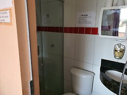 Hotel Floresta Amazônica