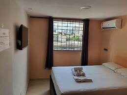 Hotel Floresta Amazônica