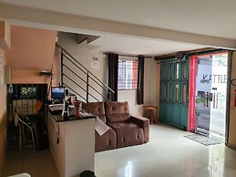 Hotel Floresta Amazônica