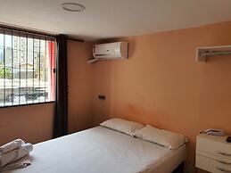 Hotel Floresta Amazônica