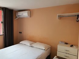 Hotel Floresta Amazônica