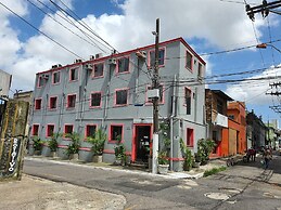 Hotel Floresta Amazônica
