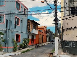 Hotel Floresta Amazônica