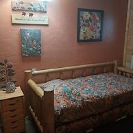 Liberty Belle Lodge