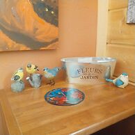 Liberty Belle Lodge