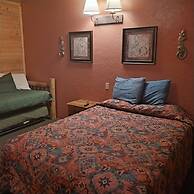 Liberty Belle Lodge