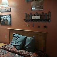 Liberty Belle Lodge