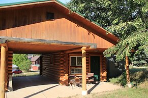 Liberty Belle Lodge