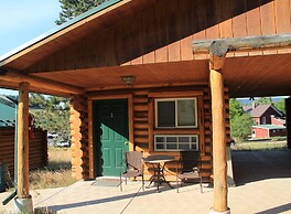 Liberty Belle Lodge