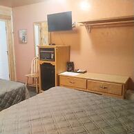 Liberty Belle Lodge