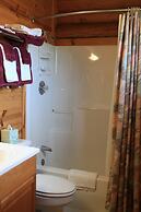 Liberty Belle Lodge