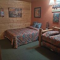 Liberty Belle Lodge