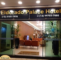 Eldorado Palace Hotel Aparecida