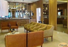 Eldorado Palace Hotel Aparecida