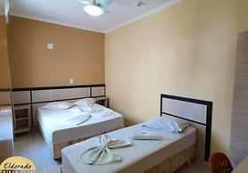 Eldorado Palace Hotel Aparecida
