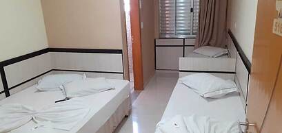 Eldorado Palace Hotel Aparecida