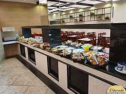 Eldorado Palace Hotel Aparecida