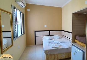 Eldorado Palace Hotel Aparecida