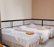 Eldorado Palace Hotel Aparecida